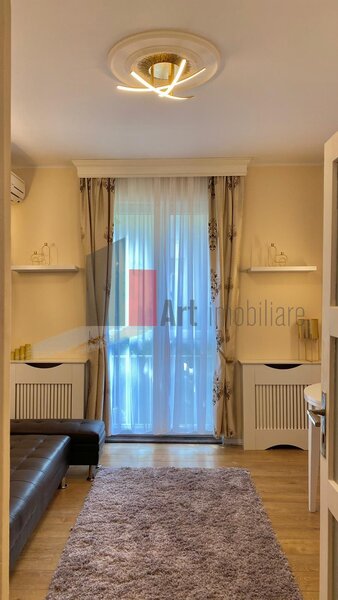 Floreasca, apartament 2 camere