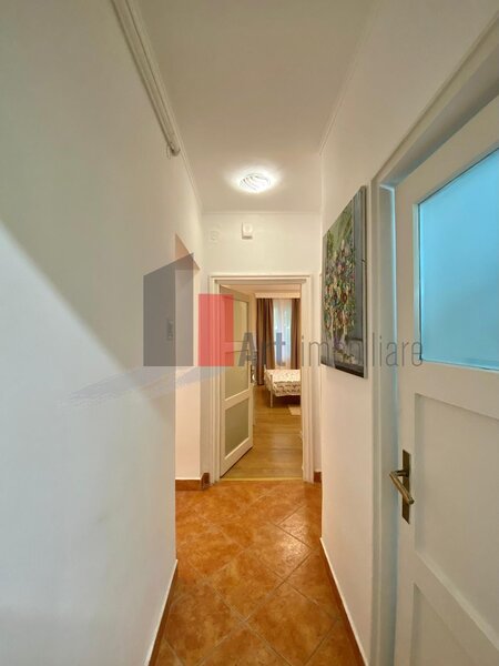 Floreasca, apartament 2 camere