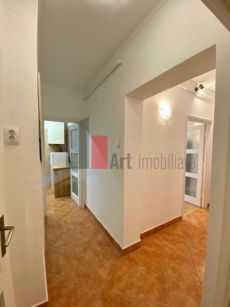 Floreasca, apartament 2 camere