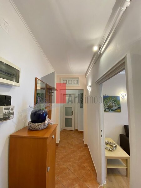 Floreasca, apartament 2 camere