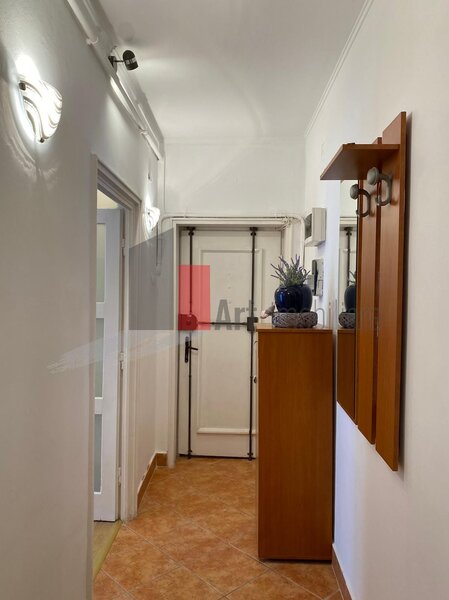 Floreasca, apartament 2 camere