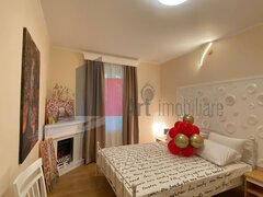 Floreasca, apartament 2 camere